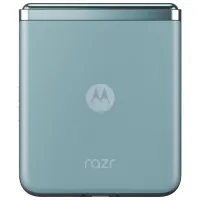 Смартфон Motorola Razr 40 Ultra 8 ГБ/ 256 ГБ/ Dual SIM/ Синий Glacier photo 13