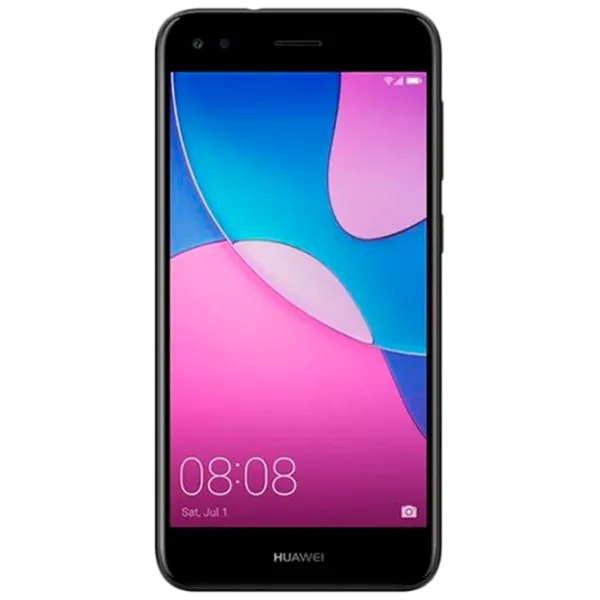 Huawei P9 Lite mini 2 ГБ/ 16 ГБ/ Dual SIM/ Черный  photo 2