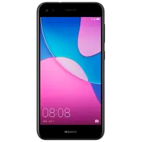 Смартфон Huawei P9 Lite mini 2 ГБ/ 16 ГБ/ Dual SIM/ Черный photo 2