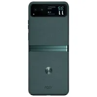 Смартфон Motorola Razr 40 8 ГБ/ 256 ГБ/ Dual SIM/ Sage Зелёный photo 6