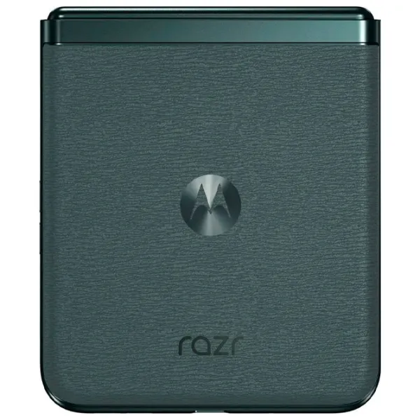 Motorola Razr 40 8 ГБ/ 256 ГБ/ Dual SIM/ Sage Зелёный photo 7