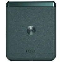 Смартфон Motorola Razr 40 8 ГБ/ 256 ГБ/ Dual SIM/ Sage Зелёный photo 7