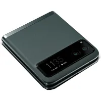 Смартфон Motorola Razr 40 8 ГБ/ 256 ГБ/ Dual SIM/ Sage Зелёный photo 9
