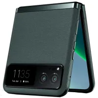 Смартфон Motorola Razr 40 8 ГБ/ 256 ГБ/ Dual SIM/ Sage Зелёный photo 10