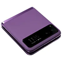 Смартфон Motorola Razr 40 8 ГБ/ 256 ГБ/ Dual SIM/ Сиреневый Summer photo 9