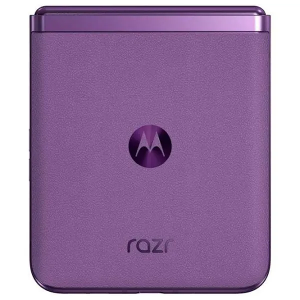 Motorola Razr 40 8 ГБ/ 256 ГБ/ Dual SIM/ Сиреневый Summer photo 10