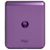 Смартфон Motorola Razr 40 8 ГБ/ 256 ГБ/ Dual SIM/ Сиреневый Summer photo 10