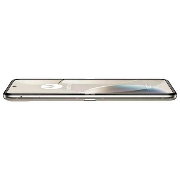 Motorola Razr 40 8 ГБ/ 256 ГБ/ Dual SIM/ Ваниль Cream photo 5