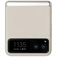 Смартфон Motorola Razr 40 8 ГБ/ 256 ГБ/ Dual SIM/ Ваниль Cream photo 10