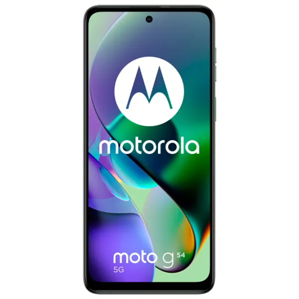 Motorola Moto G54 5G Power Edition 12 ГБ/ 256 ГБ/ Dual SIM/ Зеленый Мята photo 2