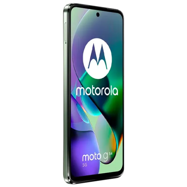 Motorola Moto G54 5G Power Edition 12 ГБ/ 256 ГБ/ Dual SIM/ Зеленый Мята photo 3