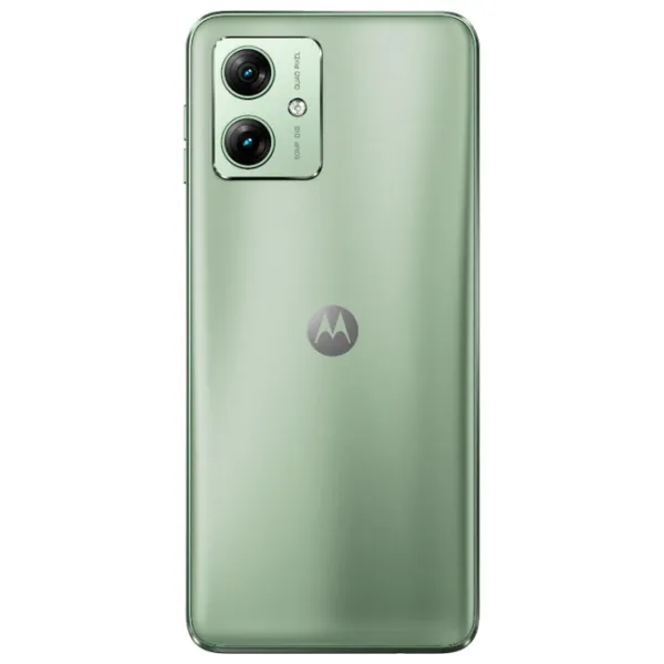 Motorola Moto G54 5G Power Edition 12 ГБ/ 256 ГБ/ Dual SIM/ Зеленый Мята photo 5