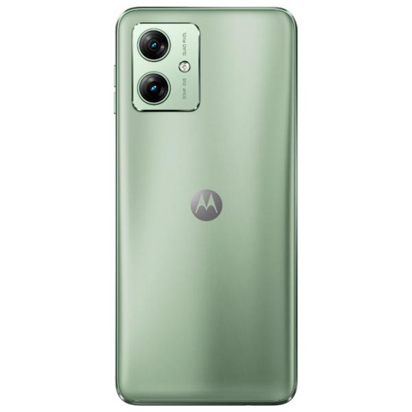 Motorola Moto G54 5G Power Edition 12 ГБ/ 256 ГБ/ Dual SIM/ Зеленый Мята photo 5
