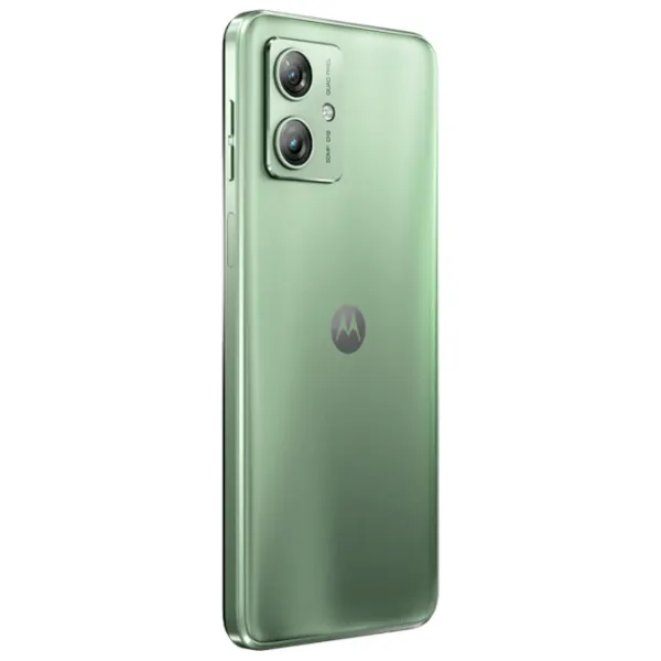 Motorola Moto G54 5G Power Edition 12 ГБ/ 256 ГБ/ Dual SIM/ Зеленый Мята photo 6