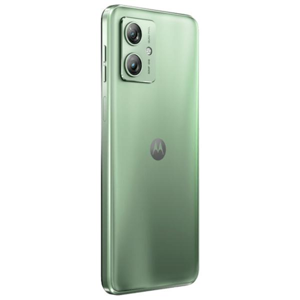 Motorola Moto G54 5G Power Edition 12 ГБ/ 256 ГБ/ Dual SIM/ Зеленый Мята photo 6