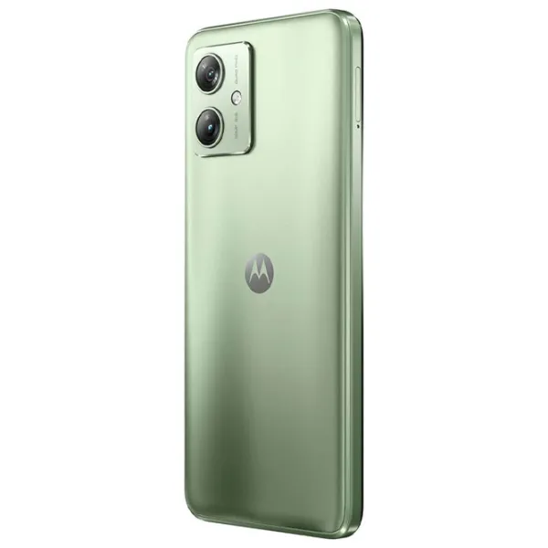 Motorola Moto G54 5G Power Edition 12 ГБ/ 256 ГБ/ Dual SIM/ Зеленый Мята photo 7