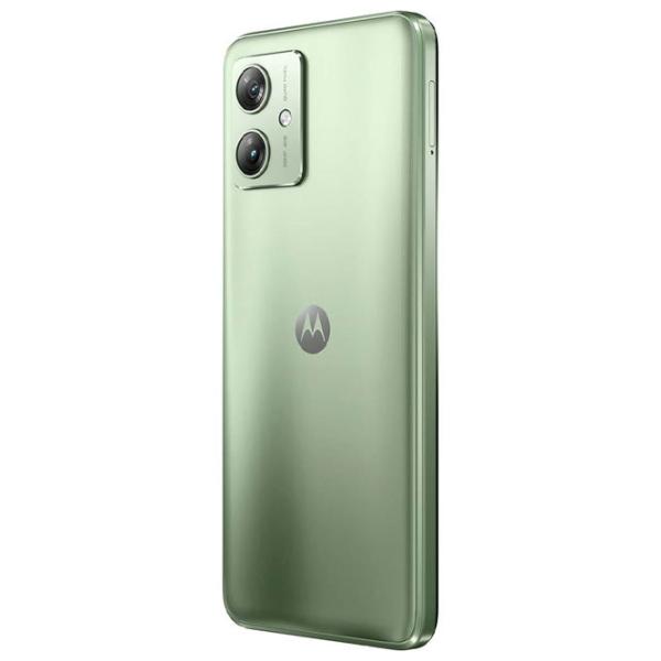 Motorola Moto G54 5G Power Edition 12 ГБ/ 256 ГБ/ Dual SIM/ Зеленый Мята photo 7
