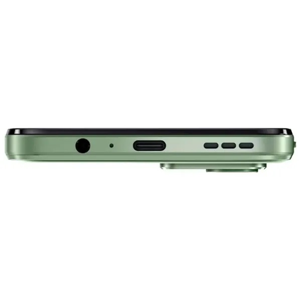 Motorola Moto G54 5G Power Edition 12 ГБ/ 256 ГБ/ Dual SIM/ Зеленый Мята photo 11