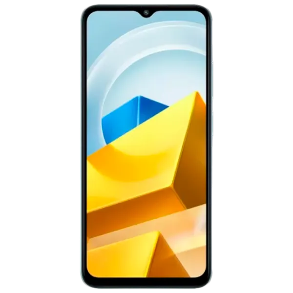 Poco M5 6 GB/ 128 GB/ Dual SIM/ Green  photo 2 Poco M5 6 GB/ 128 GB/ Dual SIM/ Green  photo 2
