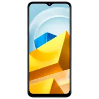 Smartphone Poco M5 6 GB/ 128 GB/ Dual SIM/ Green photo 2