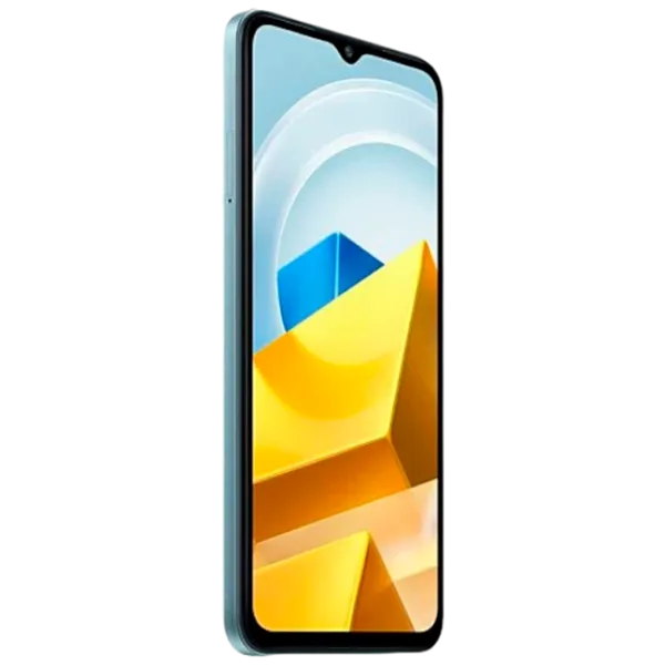 Poco M5 6 GB/ 128 GB/ Dual SIM/ Green  photo 3 Poco M5 6 GB/ 128 GB/ Dual SIM/ Green  photo 3