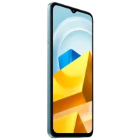 Smartphone Poco M5 6 GB/ 128 GB/ Dual SIM/ Green photo 3