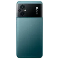 Smartphone Poco M5 6 GB/ 128 GB/ Dual SIM/ Green photo 4