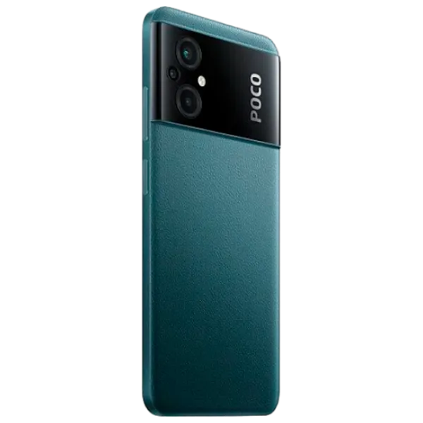 Poco M5 6 GB/ 128 GB/ Dual SIM/ Green  photo 5 Poco M5 6 GB/ 128 GB/ Dual SIM/ Green  photo 5