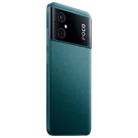 Smartphone Poco M5 6 GB/ 128 GB/ Dual SIM/ Green photo 5