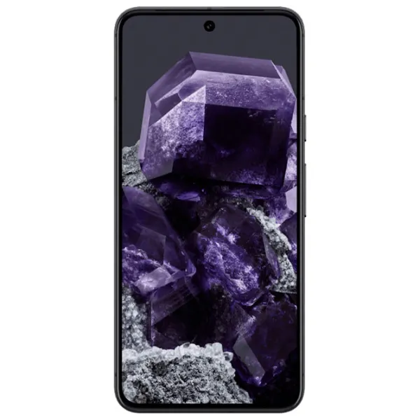 Google Pixel 8 8 GB/ 256 GB/ Single SIM/ Black Obsidian photo 2