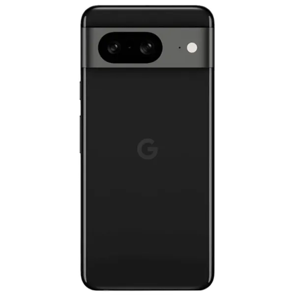 Google Pixel 8 8 GB/ 256 GB/ Single SIM/ Black Obsidian photo 3