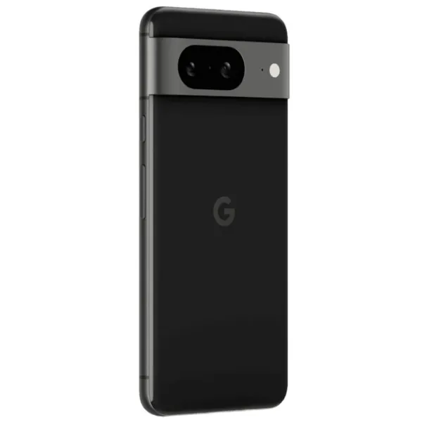 Google Pixel 8 8 GB/ 256 GB/ Single SIM/ Black Obsidian photo 4