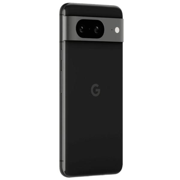 Google Pixel 8 8 GB/ 256 GB/ Single SIM/ Black Obsidian photo 4