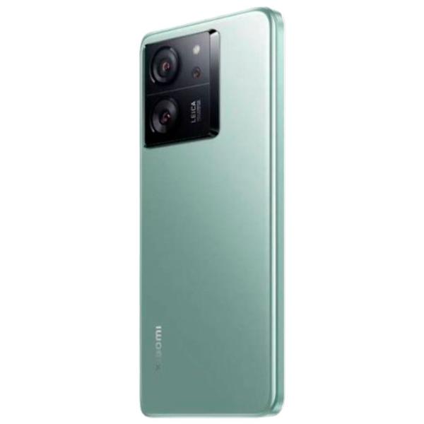 Xiaomi 13T Pro 16 GB/ 1 TB/ Dual SIM/ Green  photo 5 Xiaomi 13T Pro 16 GB/ 1 TB/ Dual SIM/ Green  photo 5