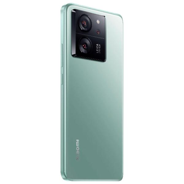 Xiaomi 13T Pro 16 GB/ 1 TB/ Dual SIM/ Green  photo 6 Xiaomi 13T Pro 16 GB/ 1 TB/ Dual SIM/ Green  photo 6
