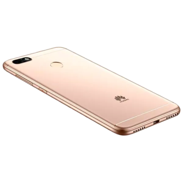 Huawei P9 Lite mini 2 ГБ/ 16 ГБ/ Dual SIM/ Золото  photo 6 Huawei P9 Lite mini 2 ГБ/ 16 ГБ/ Dual SIM/ Золото  photo 6