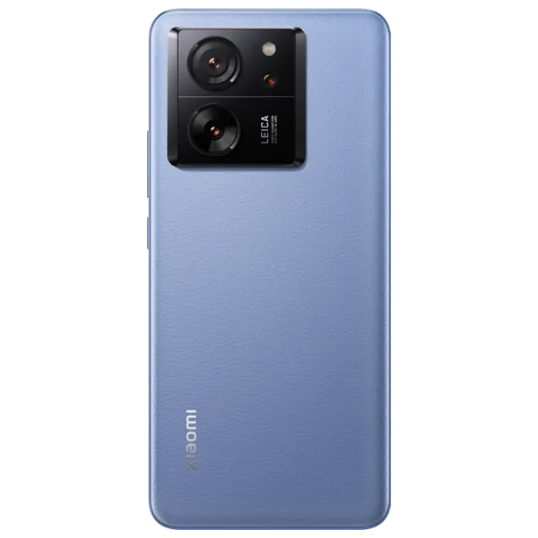 Xiaomi 13T 12 GB/ 256 GB/ Dual SIM/ Blue Alpine photo 4 Xiaomi 13T 12 GB/ 256 GB/ Dual SIM/ Blue Alpine photo 4