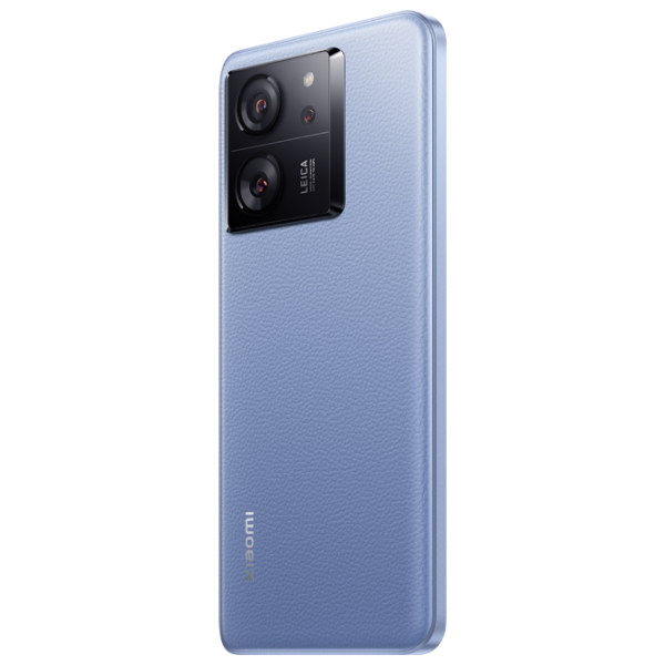 Xiaomi 13T 12 GB/ 256 GB/ Dual SIM/ Blue Alpine photo 5 Xiaomi 13T 12 GB/ 256 GB/ Dual SIM/ Blue Alpine photo 5