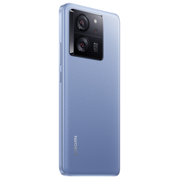 Xiaomi 13T 12 GB/ 256 GB/ Dual SIM/ Blue Alpine photo 6 Xiaomi 13T 12 GB/ 256 GB/ Dual SIM/ Blue Alpine photo 6