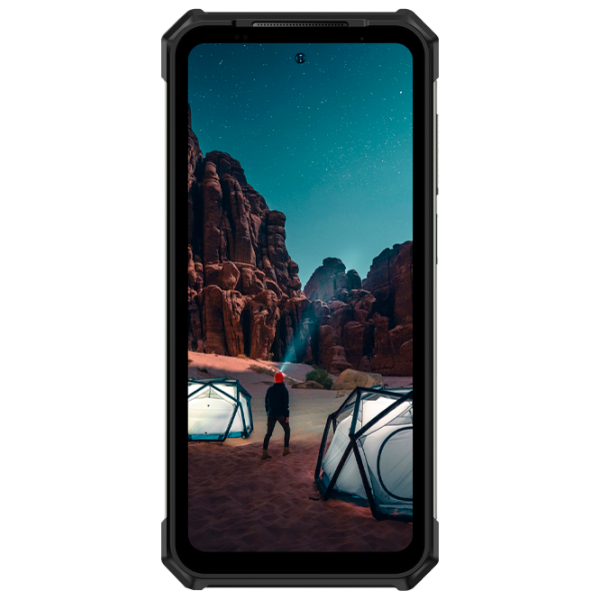 Ulefone Armor 24 12 GB/ 256 GB/ Dual SIM/ Black  photo 3