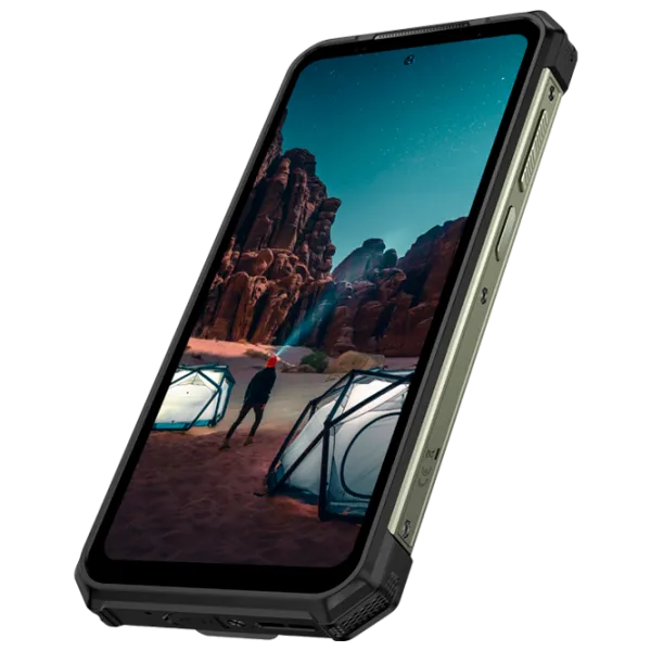 Ulefone Armor 24 12 GB/ 256 GB/ Dual SIM/ Black  photo 4