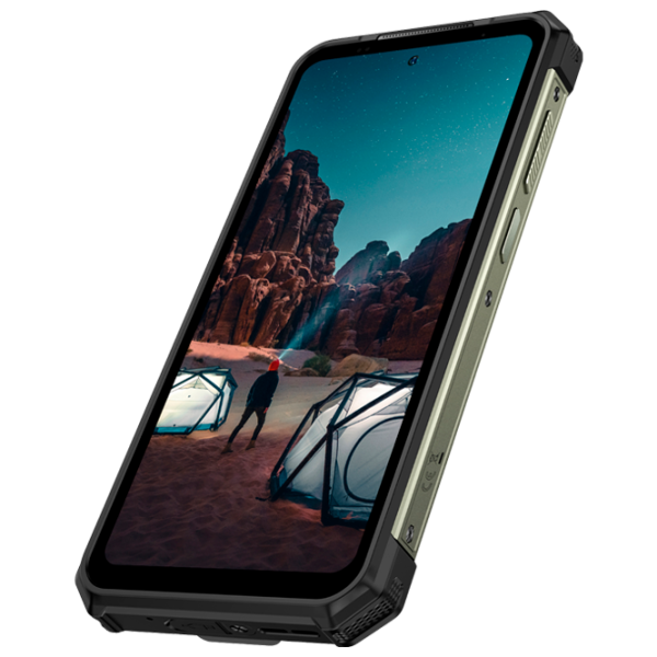Ulefone Armor 24 12 GB/ 256 GB/ Dual SIM/ Black  photo 4