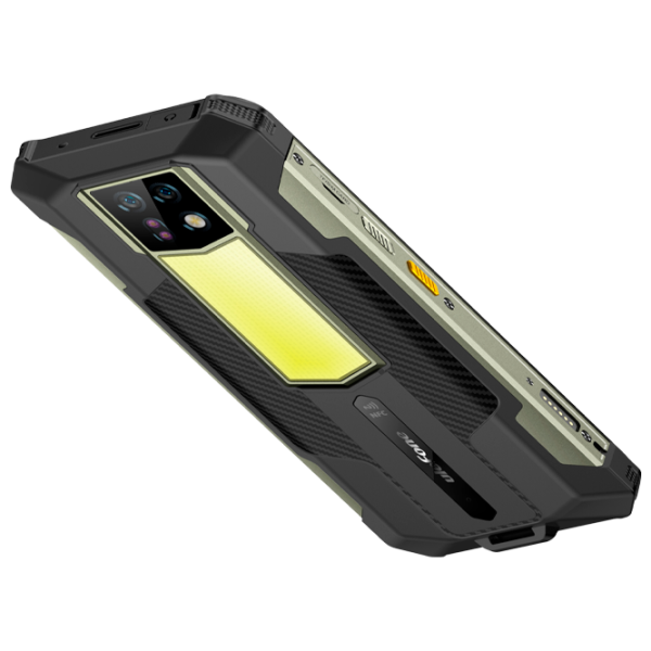 Ulefone Armor 24 12 GB/ 256 GB/ Dual SIM/ Black  photo 5