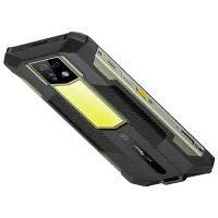 Смартфон Ulefone Armor 24 12 ГБ/ 256 ГБ/ Dual SIM/ Черный photo 5
