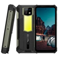 Смартфон Ulefone Armor 24 12 ГБ/ 256 ГБ/ Dual SIM/ Черный photo 6