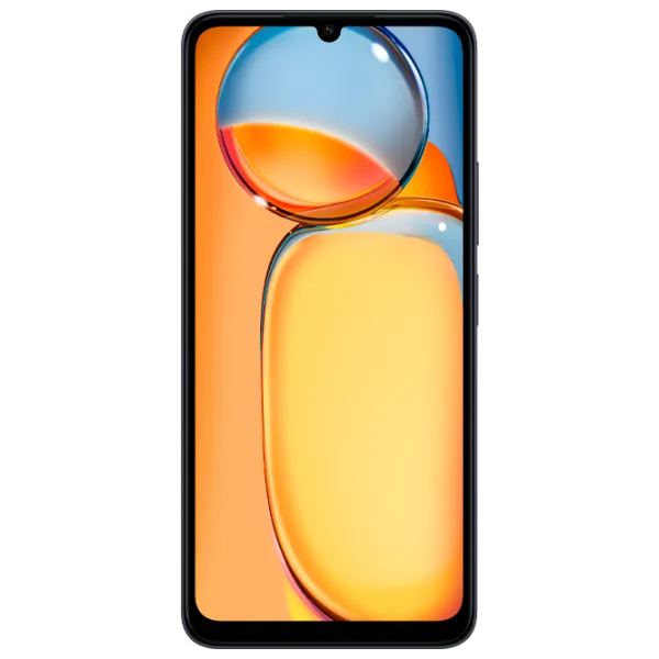 Xiaomi Redmi 13C 6 GB/ 128 GB/ Dual SIM/ Black  photo 2