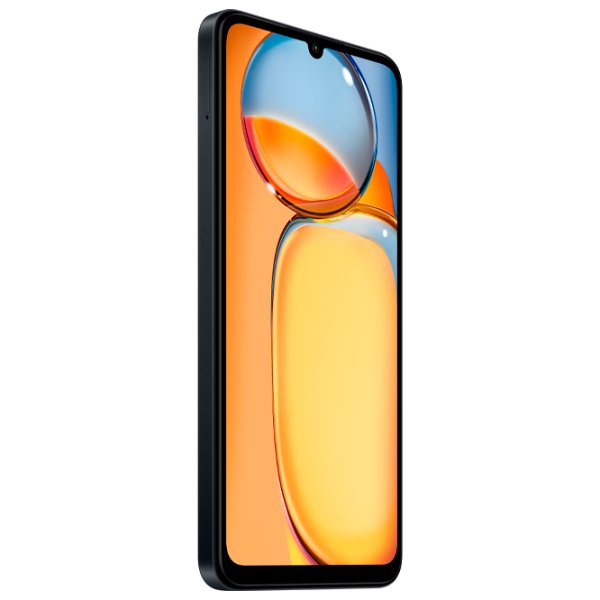 Xiaomi Redmi 13C 6 GB/ 128 GB/ Dual SIM/ Black  photo 4