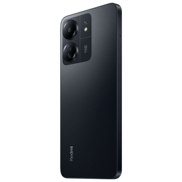 Xiaomi Redmi 13C 8 GB/ 256 GB/ Dual SIM/ Black  photo 6