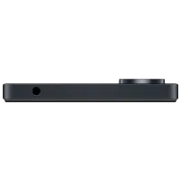 Smartphone Xiaomi Redmi 13C 8 GB/ 256 GB/ Dual SIM/ Black photo 10