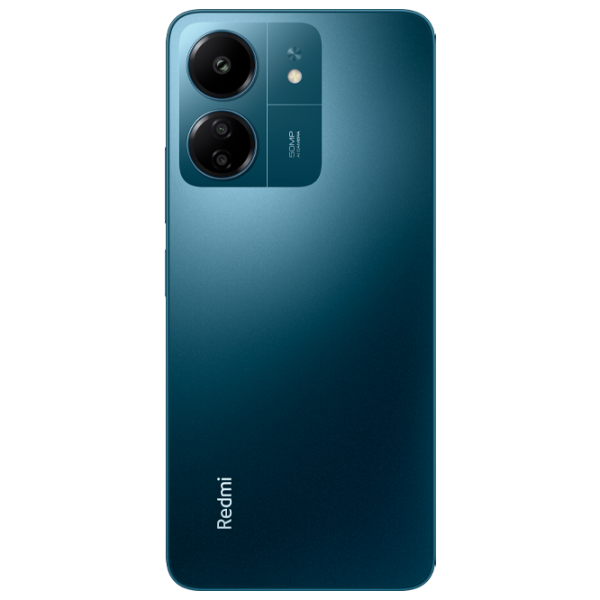 Xiaomi Redmi 13C 8 ГБ/ 256 ГБ/ Dual SIM/ Синий Ocean photo 5